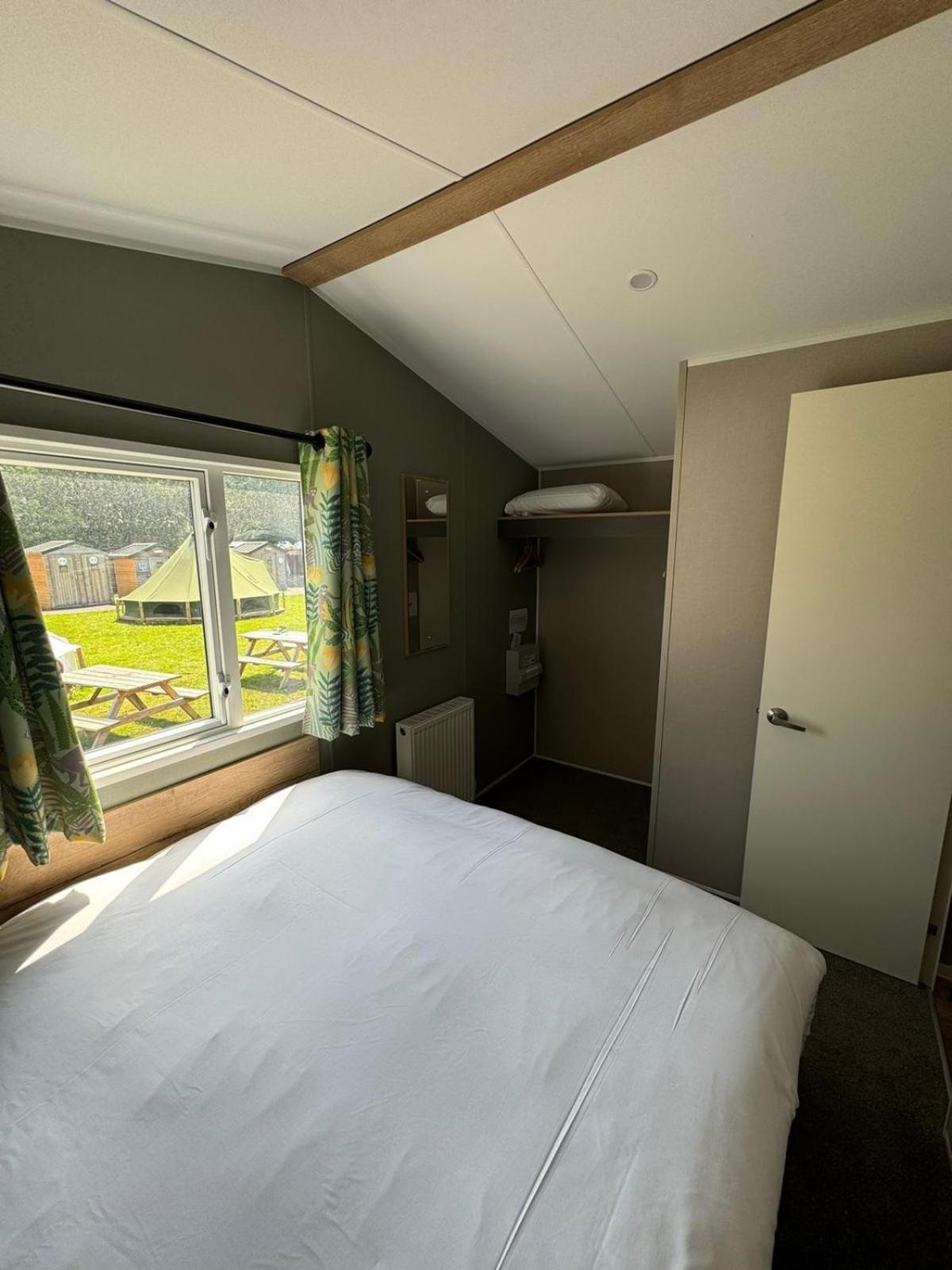 The Gulliver'S Hotel Warrington Pokoj fotografie